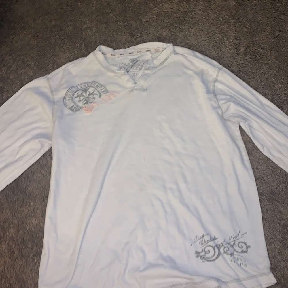 GUESS LONG SLEEVE! 💋
